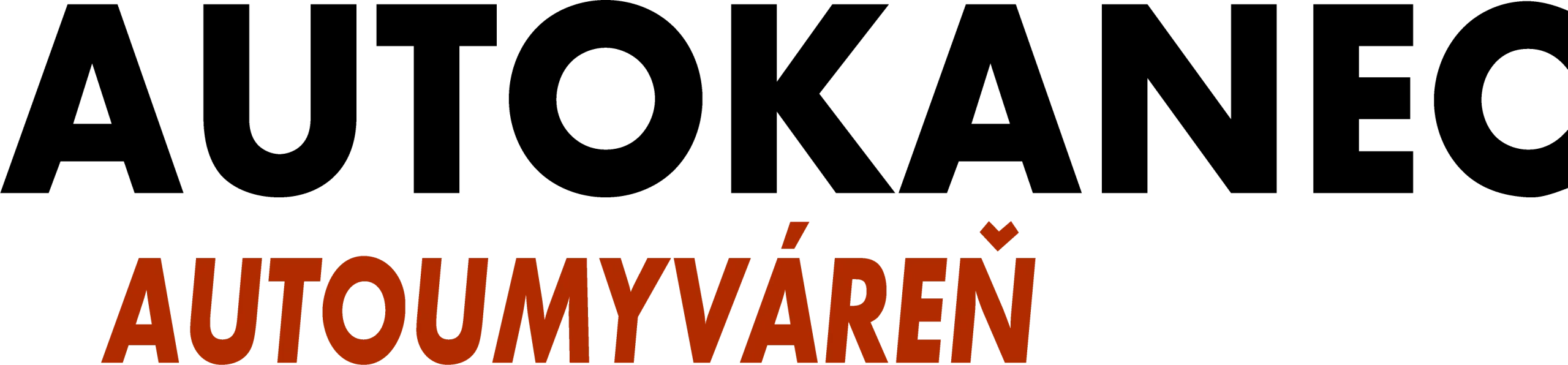 Autoumývareň Autokanec